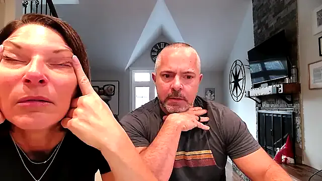 AndresXXXSHOWS live broadcast Image 15