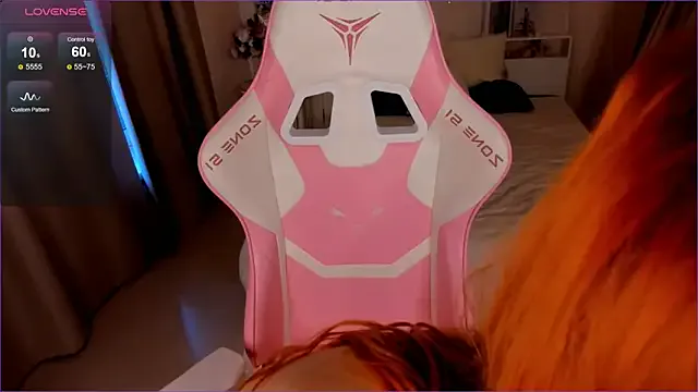 Runarunapi – webcam model profile photo Image 10