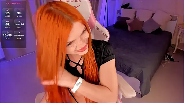 Runarunapi – webcam model profile photo Image 16