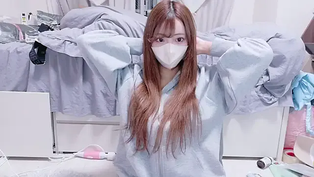 TXmiminew – webcam model profile photo Image 19