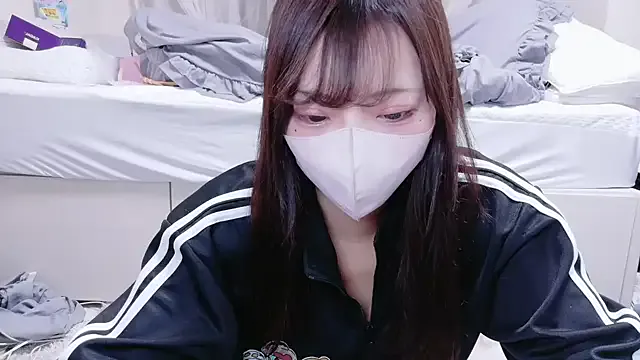 TXmiminew – webcam model profile photo Image 4