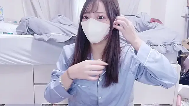 TXmiminew – webcam model profile photo Image 6