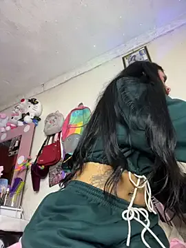 LOVE_MIREI_LOVE live broadcast Image 10