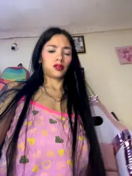 LOVE_MIREI_LOVE live broadcast Image 19