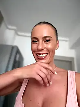 _JessyRey_ live broadcast