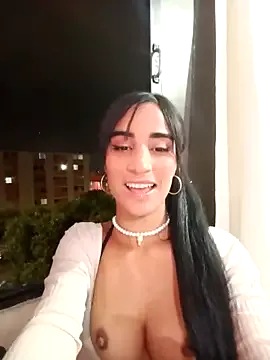 _nathaly_sweet live broadcast