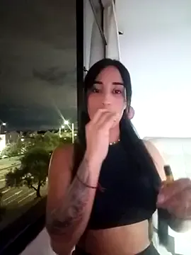 LOVE_MIREI_LOVE live broadcast Image 12