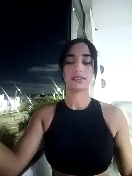 LOVE_MIREI_LOVE live broadcast Image 14