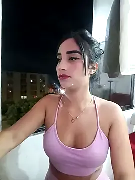 LOVE_MIREI_LOVE live broadcast Image 2