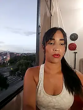 LOVE_MIREI_LOVE live broadcast Image 6