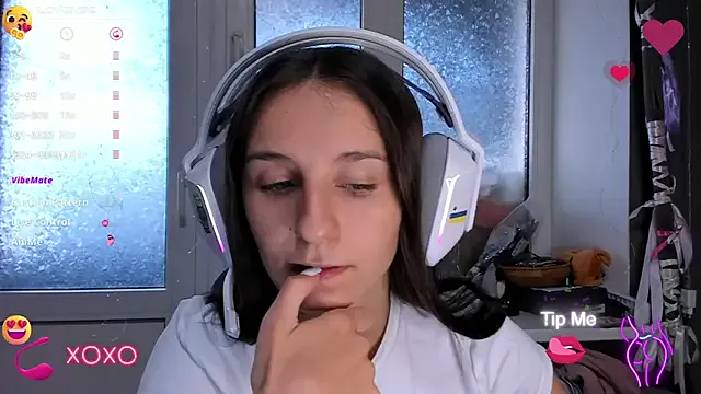 krissone live broadcast Image 15