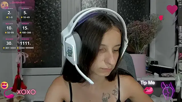 krissone live broadcast Image 6