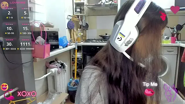 krissone live broadcast Image 8