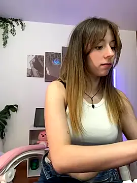 --anjyu – webcam model profile photo Image 16