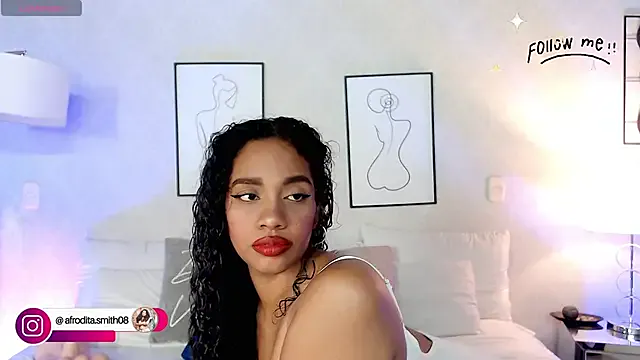 itskassielee – webcam model profile photo Image 4