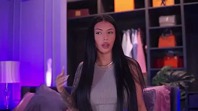 xiaotanbaby – webcam model profile photo Image 6