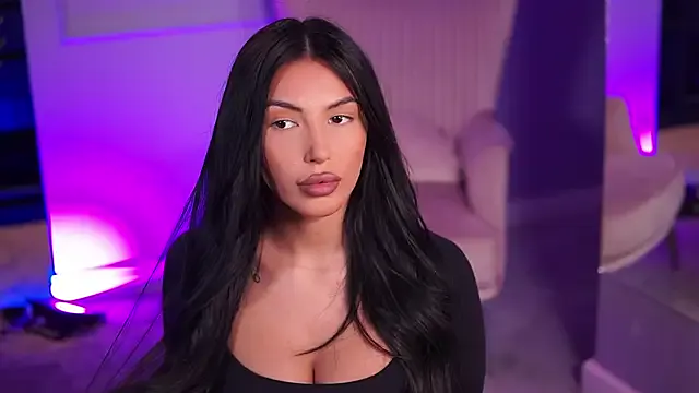 xiaotanbaby – webcam model profile photo Image 7