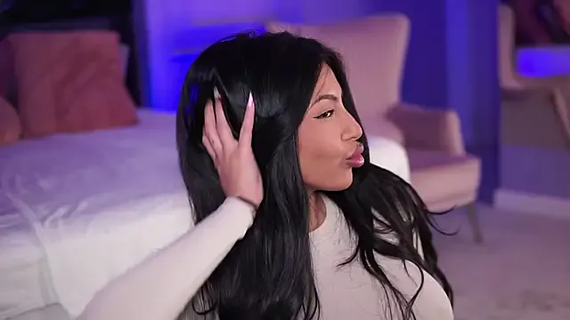 xiaotanbaby – webcam model profile photo Image 9