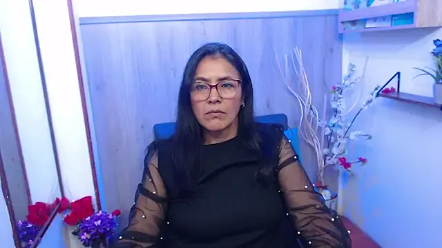 AmandaPeet – webcam model profile photo