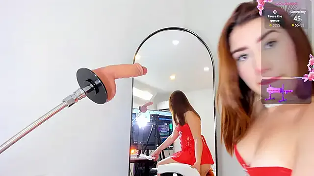 Runarunapi – webcam model profile photo Image 4