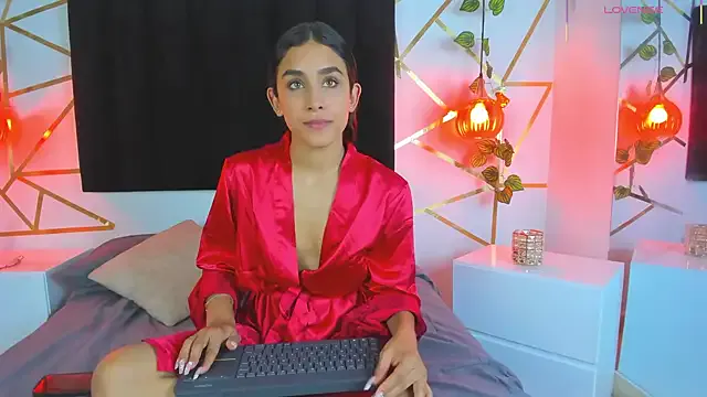 Ambeer_Rousess live broadcast