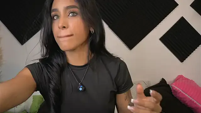 MAIKA_pyon live broadcast Image 17