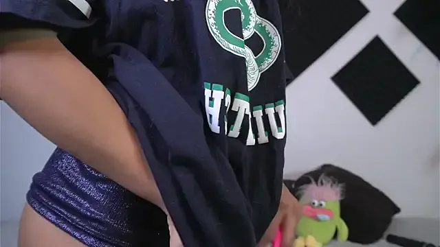 MAIKA_pyon live broadcast Image 19