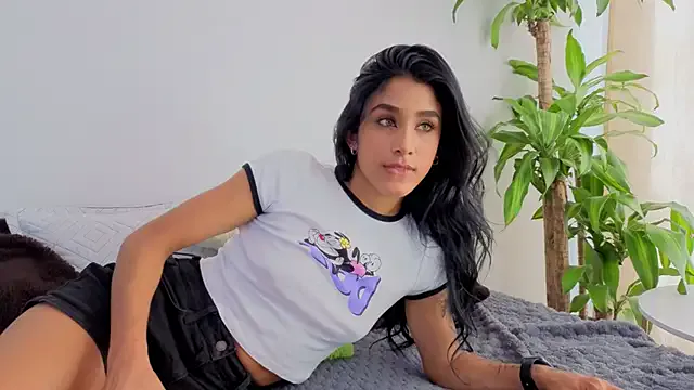 MAIKA_pyon live broadcast Image 6