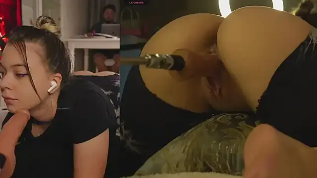 floriamANDjazmin – webcam model profile photo Image 12