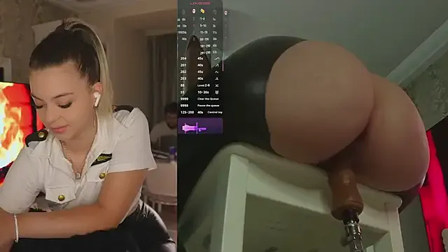 floriamANDjazmin – webcam model profile photo Image 14