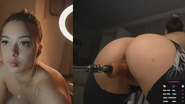 floriamANDjazmin – webcam model profile photo Image 2