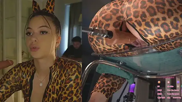 floriamANDjazmin – webcam model profile photo Image 4