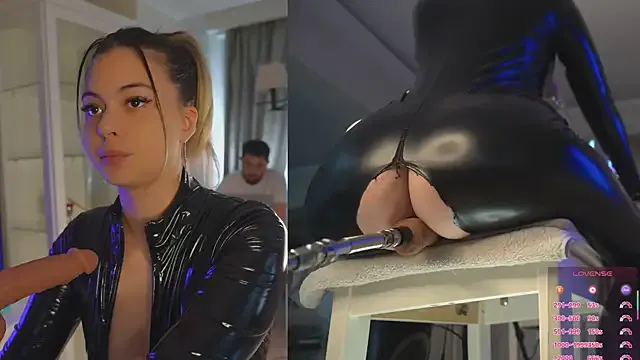 floriamANDjazmin – webcam model profile photo Image 7