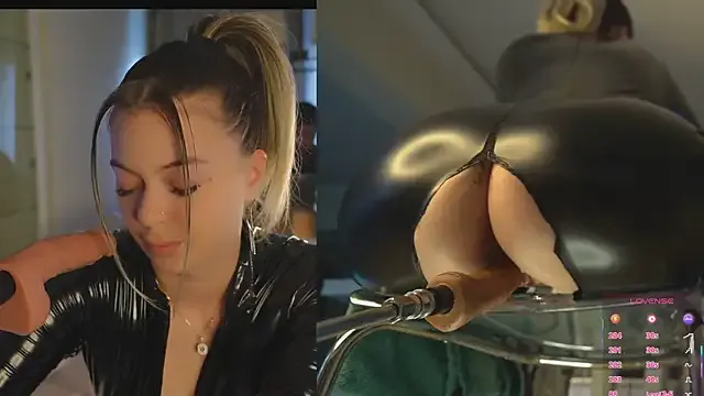 floriamANDjazmin – webcam model profile photo Image 8