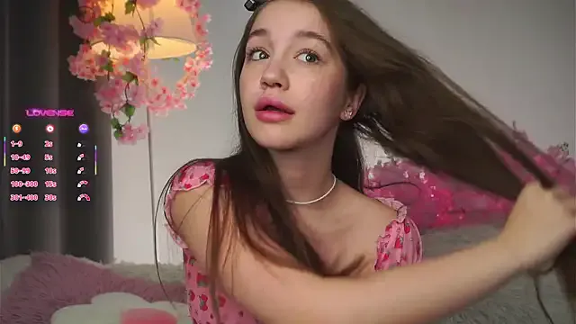 nicdani_1 live broadcast Image 14