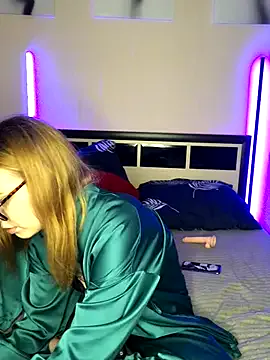 Sofia3393 live broadcast Image 2