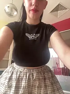 Lisaonthemoon – webcam model profile photo Image 5