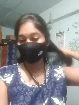 vivian_qwerty live broadcast Image 2