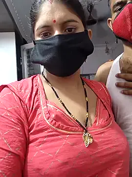 Horny_Riya_ – webcam model profile photo Image 12