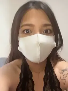 Yuna-ch – webcam model profile photo Image 8