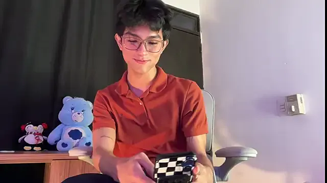 Angel_bunny2 – webcam model profile photo