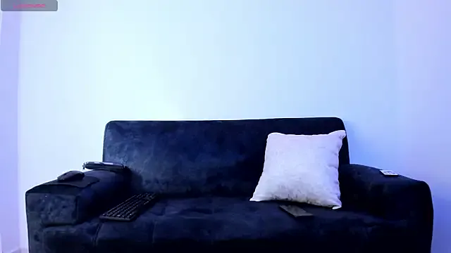 Angelgarcia_ live broadcast