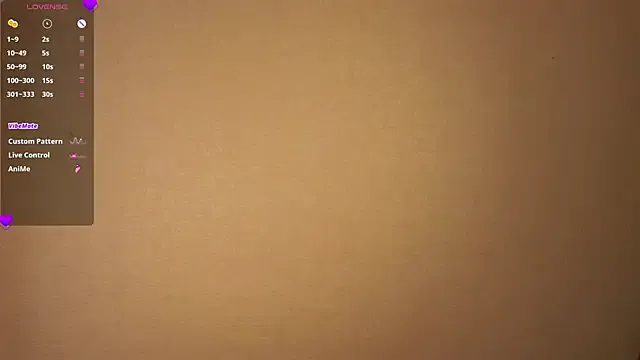 Norabbyxox – webcam model profile photo Image 2