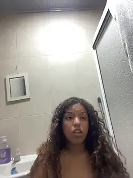 Little-Queen live broadcast Image 15