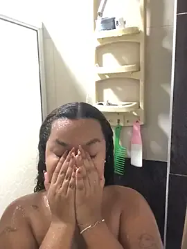 Little-Queen live broadcast Image 17