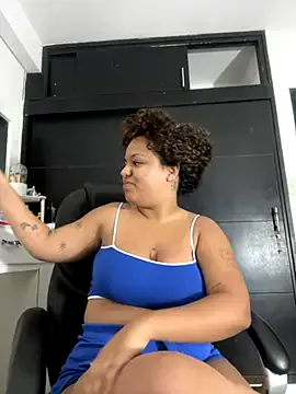 Little-Queen live broadcast Image 19