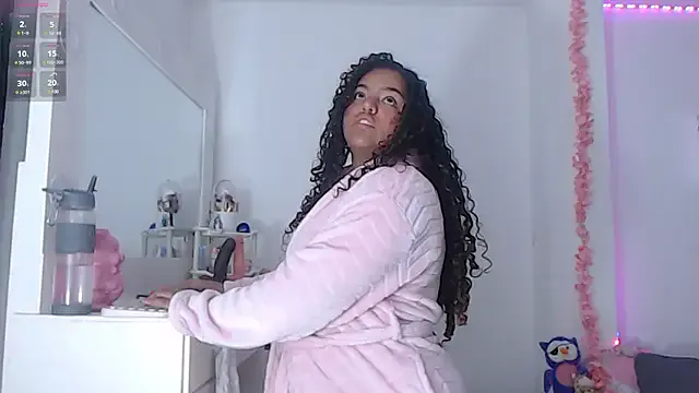 Little-Queen live broadcast Image 6