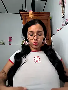 mollyflwers – webcam model profile photo Image 15