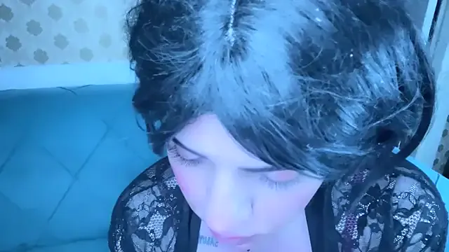 itskassielee – webcam model profile photo Image 5