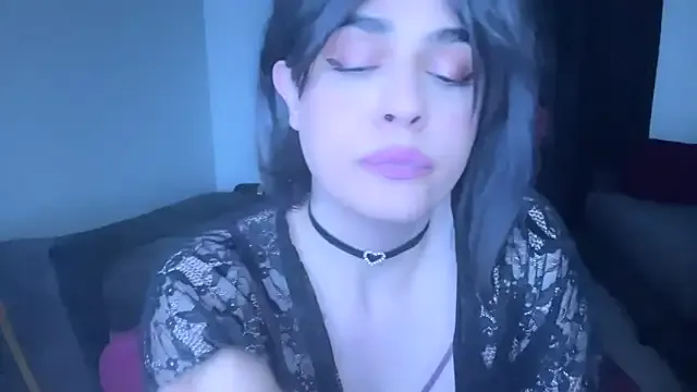 itskassielee – webcam model profile photo Image 8